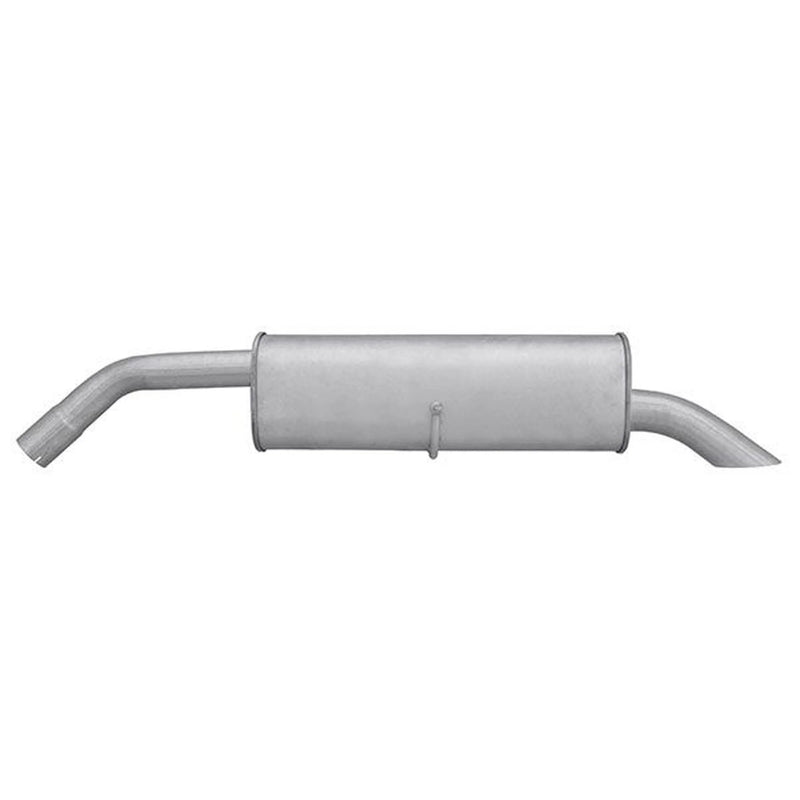 Hella End Silencer Rear 8LD 366 032-931