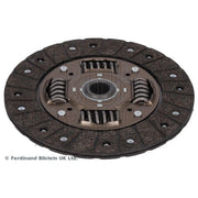 Blue Print Clutch Friction Disc Plate 21 Splines ADT33196