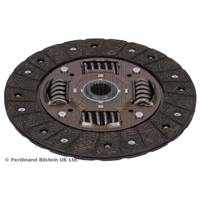 Blue Print Clutch Friction Disc Plate 21 Splines ADT33196