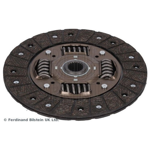 Blue Print Clutch Friction Disc Plate 21 Splines ADT33196