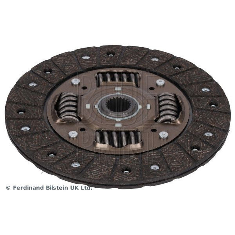 Blue Print Clutch Friction Disc Plate 21 Splines ADT33196