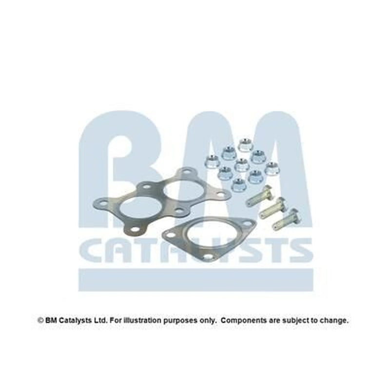 BM Catalysts Exhaust Pipe Mounting Kit FK70442B