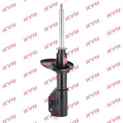 KYB Shock Absorber Damper Strut Front Left 333183
