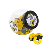 Monument 15mm Auto Pipe Cutters In Prom Jar (22) - 2215PC-LSWJ