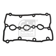 Febi Cylinder Head Cover Gasket Rubber 34503