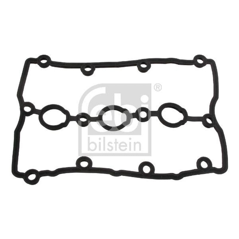 Febi Cylinder Head Cover Gasket Rubber 34503