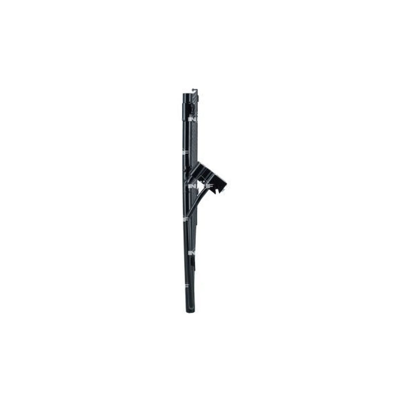 NRF Air Conditioning Condenser Front 35849