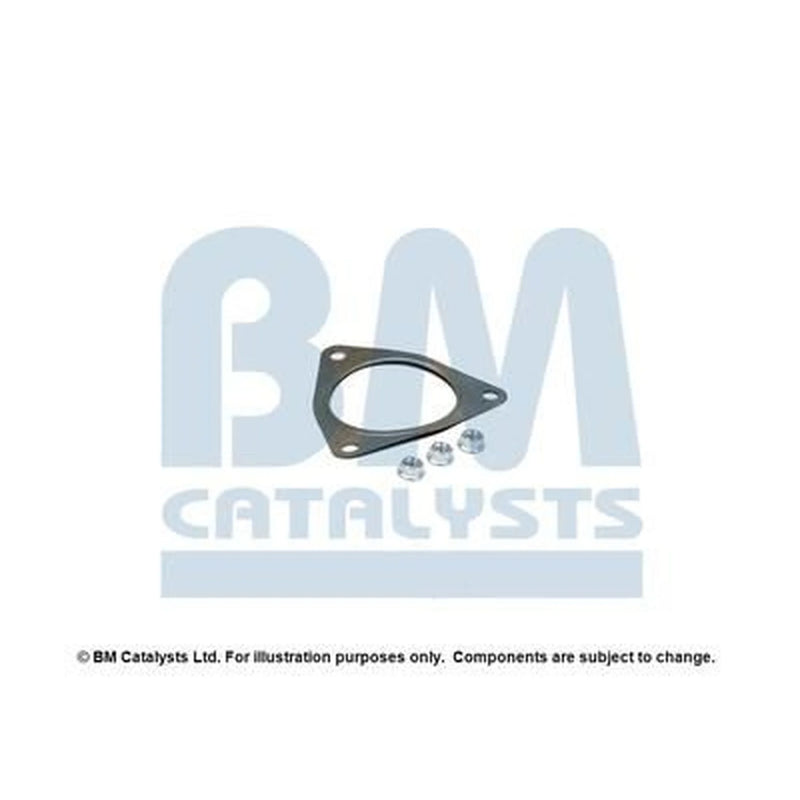 BM Catalysts Fitting Kit FK11208B FK11208B