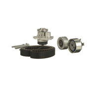 Gates Timing Belt & Water Pump Kit KP15603XS