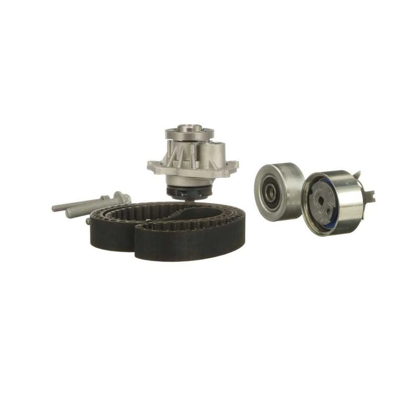 Gates Timing Belt & Water Pump Kit KP15603XS