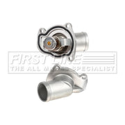 First Line Thermostat,Coolant FTK070