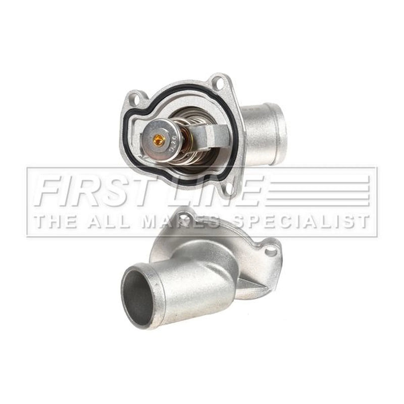 First Line Thermostat,Coolant FTK070