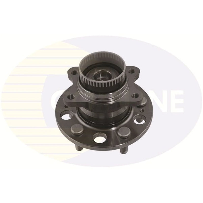 Comline Wheel Bearing Kit CHA266