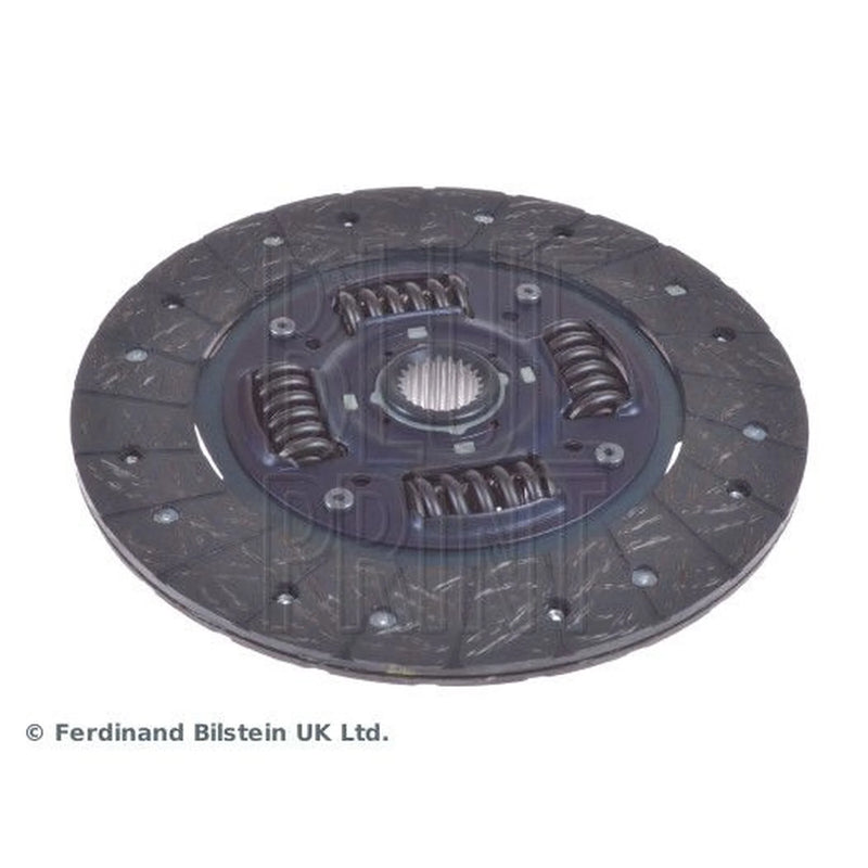 Blue Print Clutch Friction Disc Plate 23 Splines ADG03115