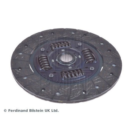 Blue Print Clutch Friction Disc Plate 23 Splines ADG03115