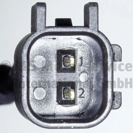 Pierburg ABS Wheel Speed Sensor Front 7.14059.42.0