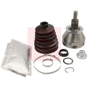 Apec CV Axle Shaft Assembly Front ACV1118