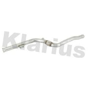 Klarius Exhaust Pipe OD MZ583L
