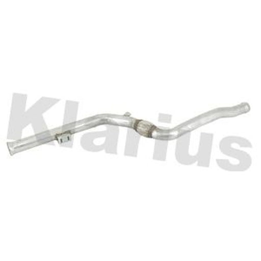 Klarius Exhaust Pipe OD MZ583L