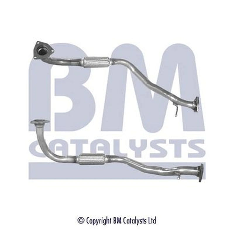 BM Catalysts Exhaust Pipe OD BM70306