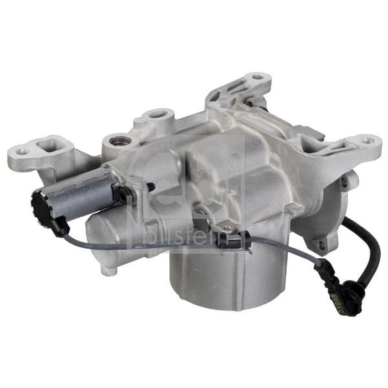 Febi Engine Oil Pump Assembly 178686