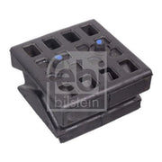 Febi Leaf Spring Bushing OD ID 102145