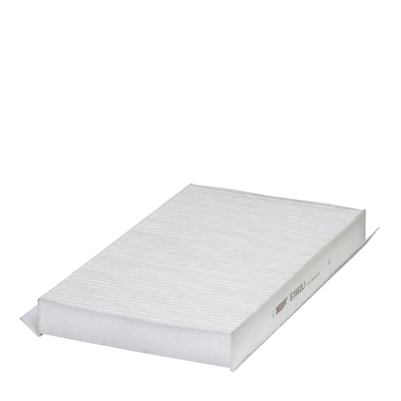 Hengst Cabin Air Filter (Pollen Filter) E3982LI