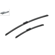 Bosch Aerotwin Wiper Blade Set 600mm + 400mm — A721S