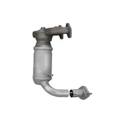 Hella Manifold Catalytic Converter 8LF 366 055-101
