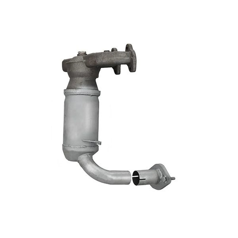 Hella Manifold Catalytic Converter 8LF 366 055-101