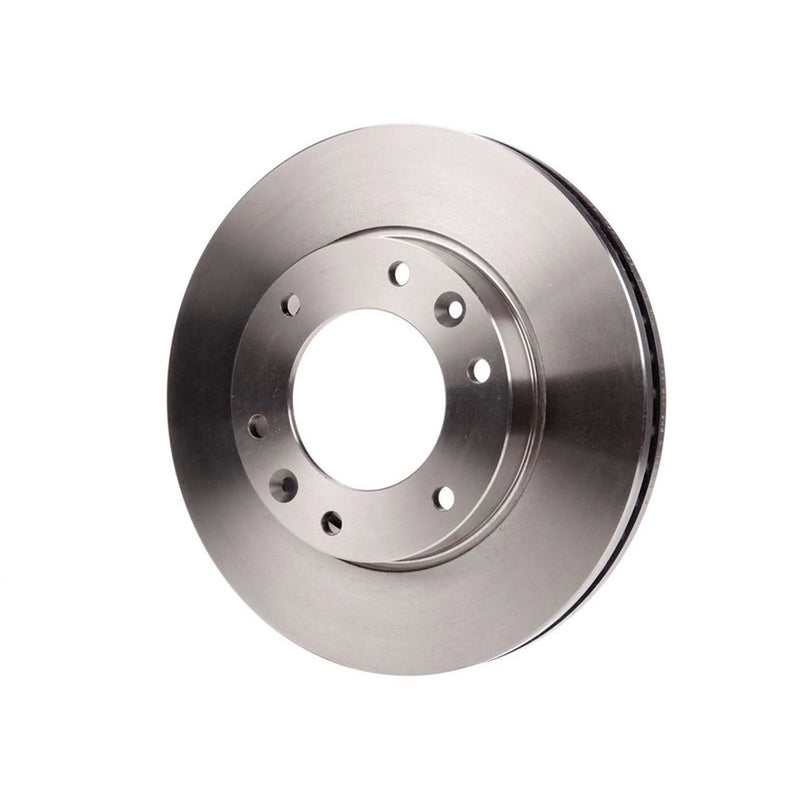 Bosch 2 x Vented Front Brake Discs 0 986 479 693