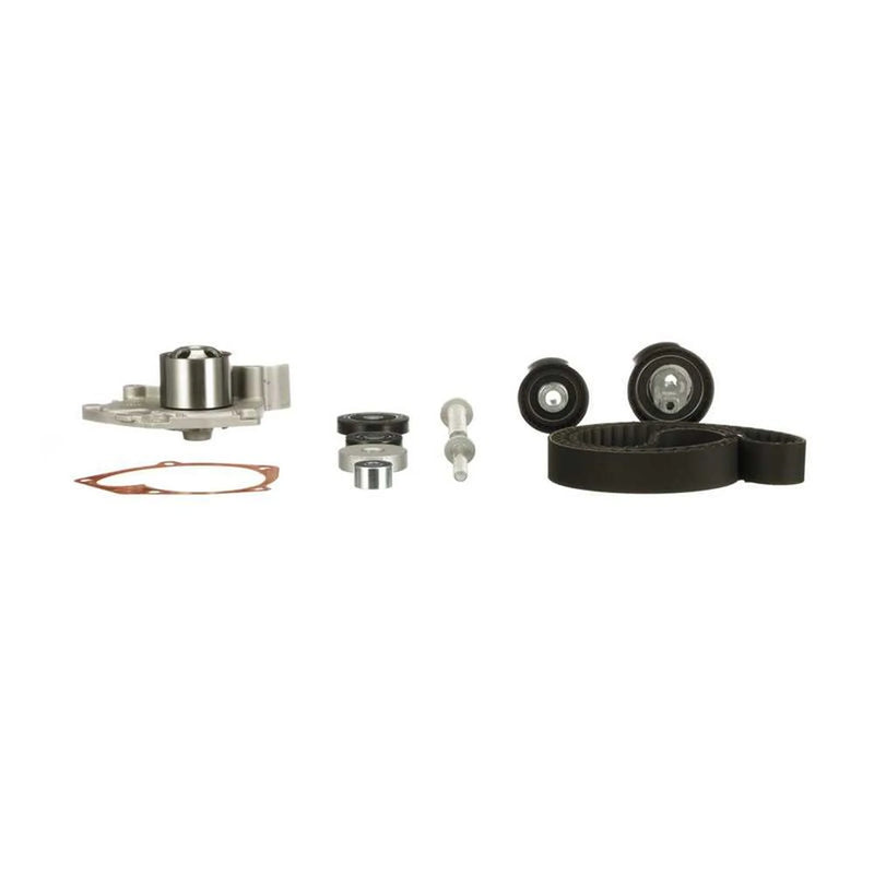 Gates Timing Belt & Water Pump Kit KP55550XS