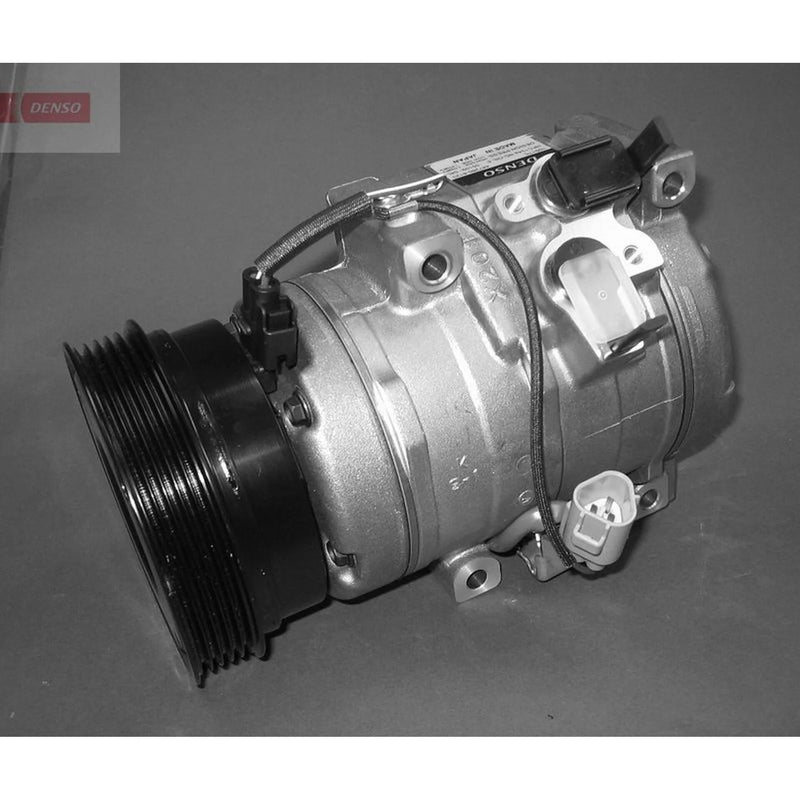 Denso Air Conditioning Compressor DCP50226