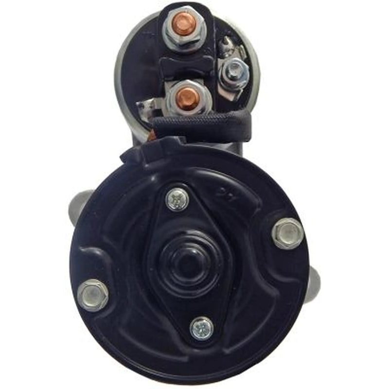 Hella Starter Motor 12V 2kW 10 Teeth 8EA 011 612-091