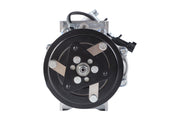 Hella 8FK 366 200-811 Compressor, air conditioning