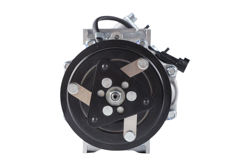 Hella 8FK 366 200-811 Compressor, air conditioning