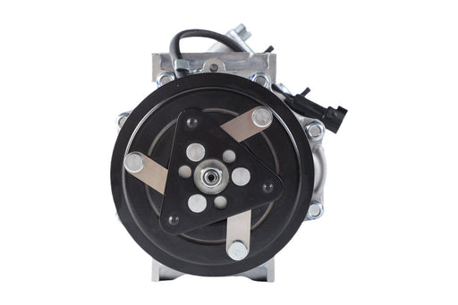 Hella 8FK 366 200-811 Compressor, air conditioning