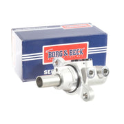Borg & Beck Brake Master Cylinder Hydraulic As BBM4765