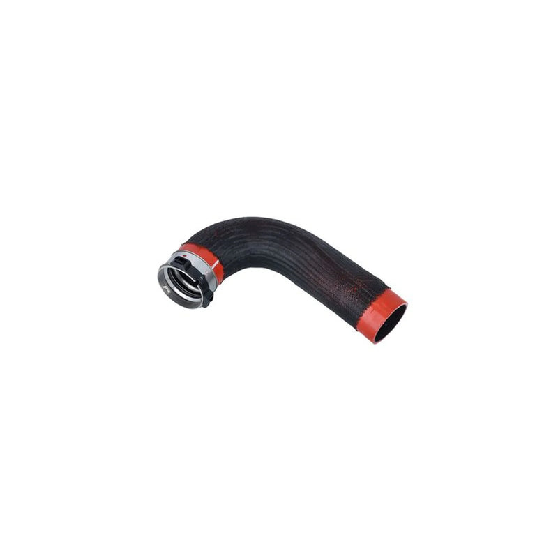 NRF Intercooler Turbo Charge Air Hose 166346