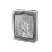 Hella Direction Indicator Light Rear 2BA 013 236-131