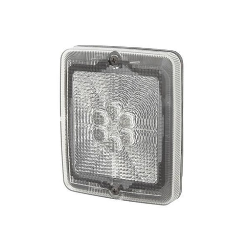 Hella Direction Indicator Light Rear 2BA 013 236-131