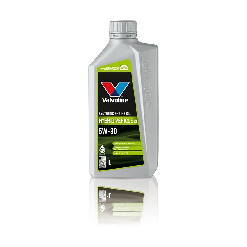 Valvoline Engine Full Synthetic Oil 1L 5W-30