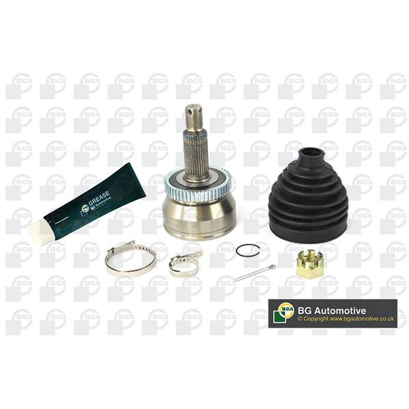 BGA Drive Shaft Joint Kit CV2706A