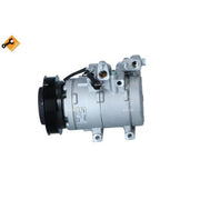 NRF Air Conditioning Compressor 32204