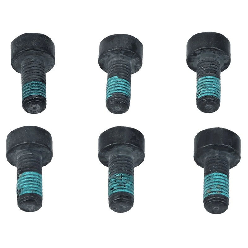 Sachs Engine Flywheel Teeth 228mm 2294001594