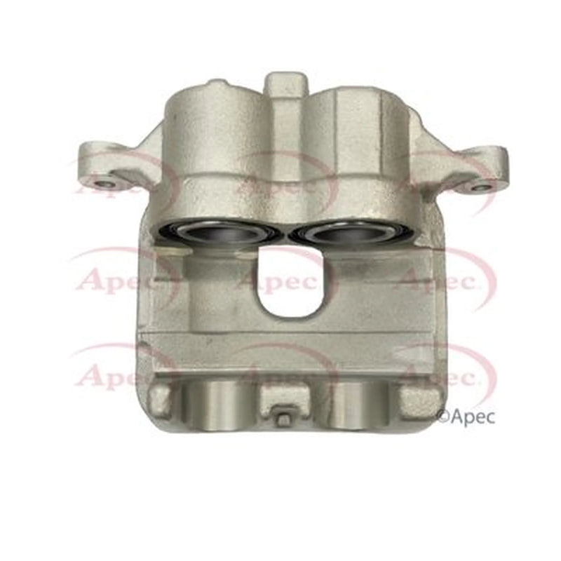 Apec Brake Caliper Assembly Front Right RCA1565N