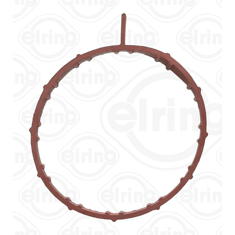 Elring Intake Manifold Housing Gasket OD ID Thick 939.440