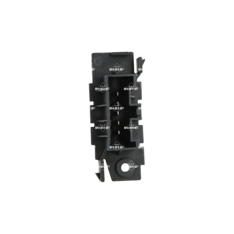 NRF Heater Blower Resistor 342041