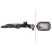 Hella Direction Indicator Light Right Front 2BE 012 170-021