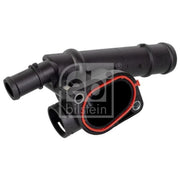 Febi Coolant Flange Housing Connector 179472